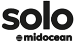 Solo midocean logo