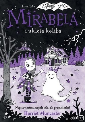 Mirabela i ukleta koliba