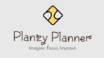 Planzy planner logo