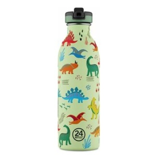 24 boca urban jurassic friends 500 ml