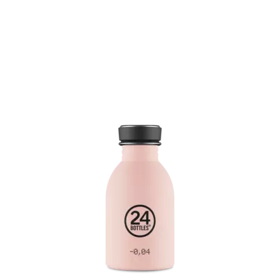 24 boca urban dusty pink 250ml