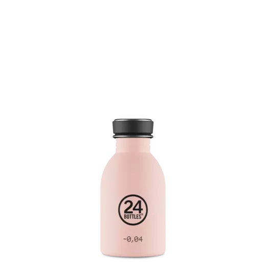 24 boca urban dusty pink 250ml