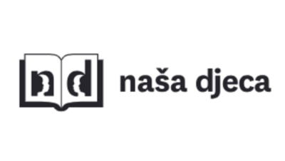 Naša djeca logo