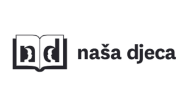 Naša djeca logo