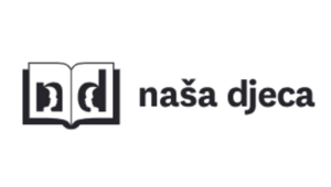 Naša djeca logo