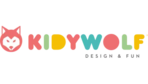 Kidywolf logo