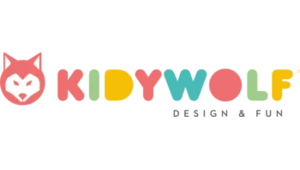 Kidywolf logo