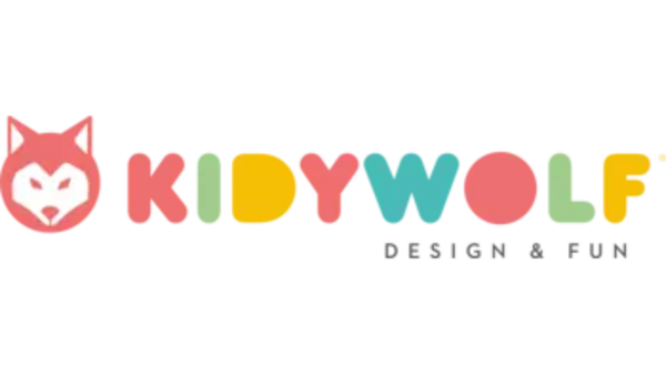 Kidywolf logo