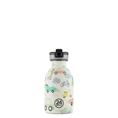 24 boca urban adventure friends 250ml