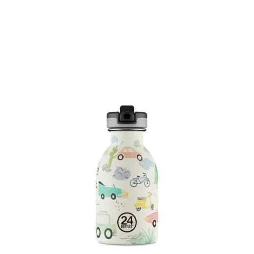 24 boca urban adventure friends 250ml