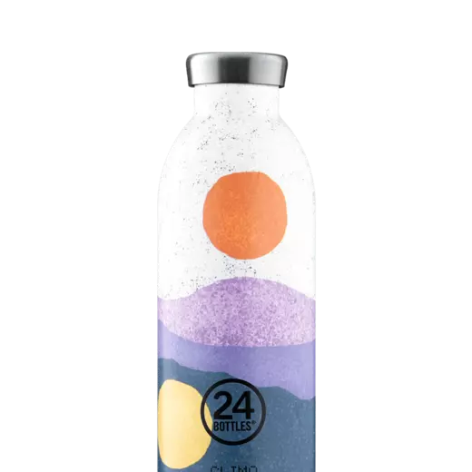 24 termos boca clima midnight sun 500ml