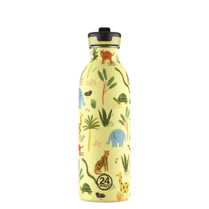 24 boca urban jungle friends (500 ml)