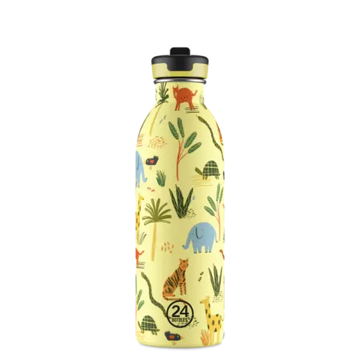 24 boca urban jungle friends (500 ml)