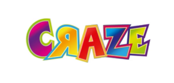 Craze logo