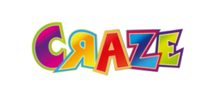 Craze logo