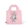 Les artistes torba enjoy snoopy