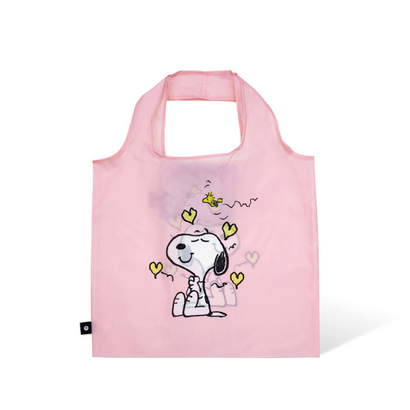 Les artistes torba enjoy snoopy