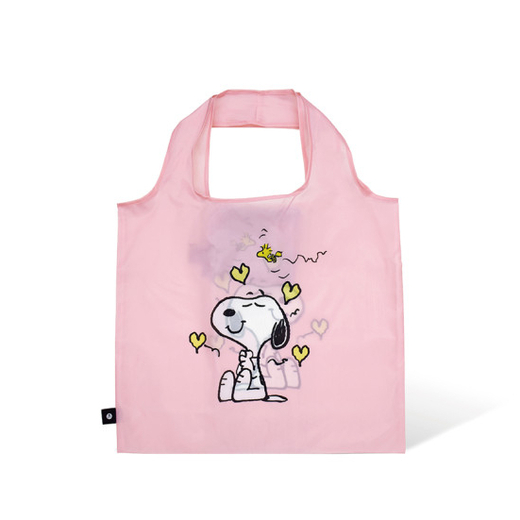Les artistes torba enjoy snoopy