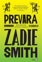 Prevara
