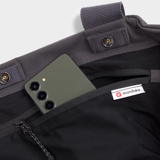 Manduka torba tote kosha carryall phantom 2