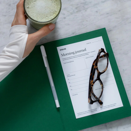 Equa bilježnica matcha 5