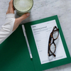 Equa bilježnica matcha 5