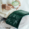 Equa bilježnica matcha 3