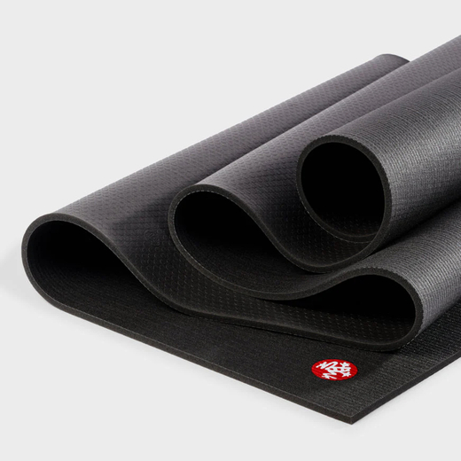 Manduka pro 173 cm black 2