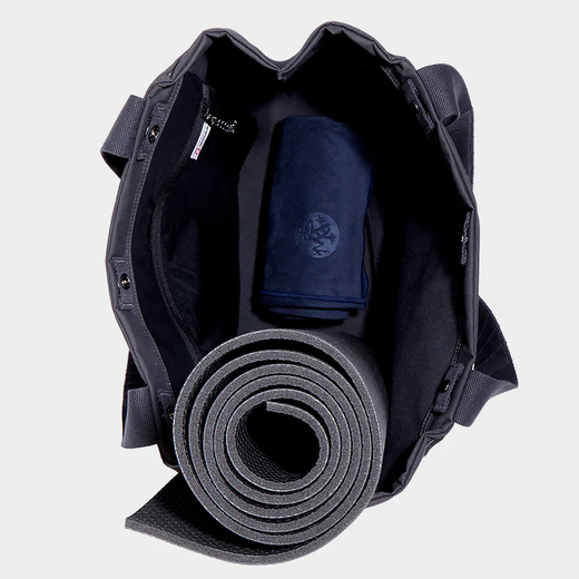Manduka torba tote kosha carryall phantom 4