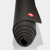 Manduka pro 173 cm black 3