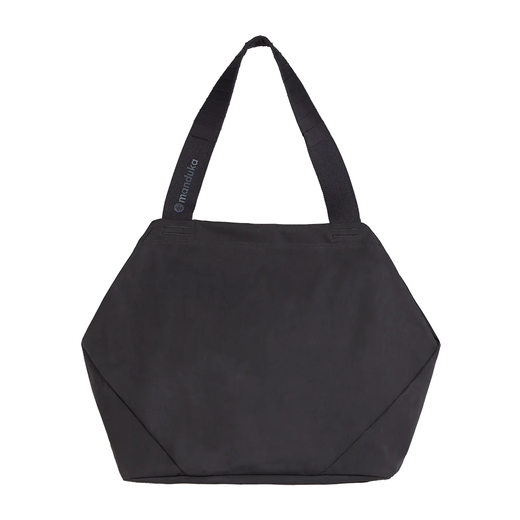 Manduka torba tote kosha carryall phantom
