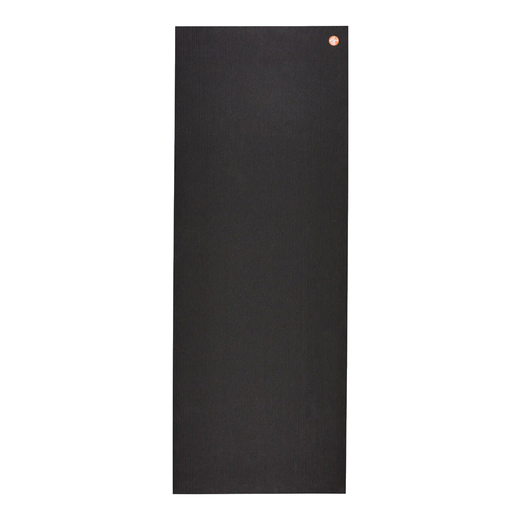 Manduka pro 173 cm black 1