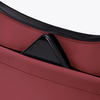 Torba alva lotus burgundy 6