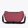 Torba alva lotus burgundy 2