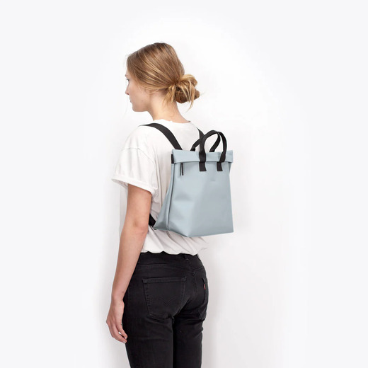 Torba eliza lotus infinity dusty blue 6