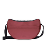 Torba alva lotus burgundy