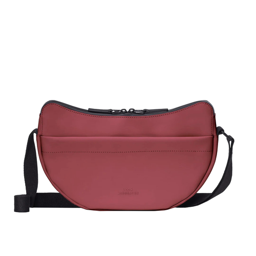 Torba alva lotus burgundy