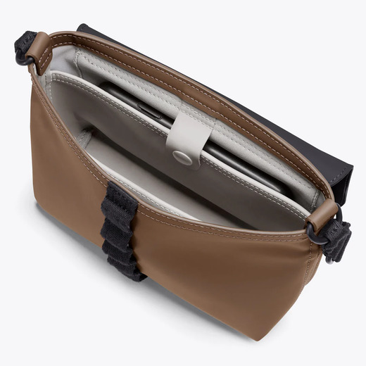 Torba yuri lotus infinity black chestnut 3
