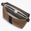 Torba yuri lotus infinity black chestnut 3