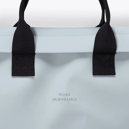 Torba eliza lotus infinity dusty blue 3