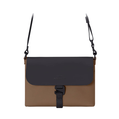Torba yuri lotus infinity black chestnut