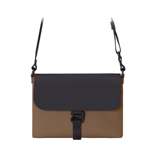 Torba yuri lotus infinity black chestnut