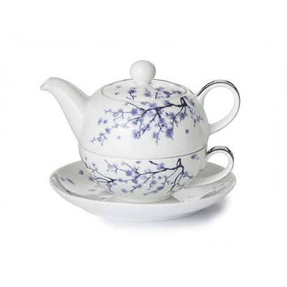 Cha cult set tea for one yama