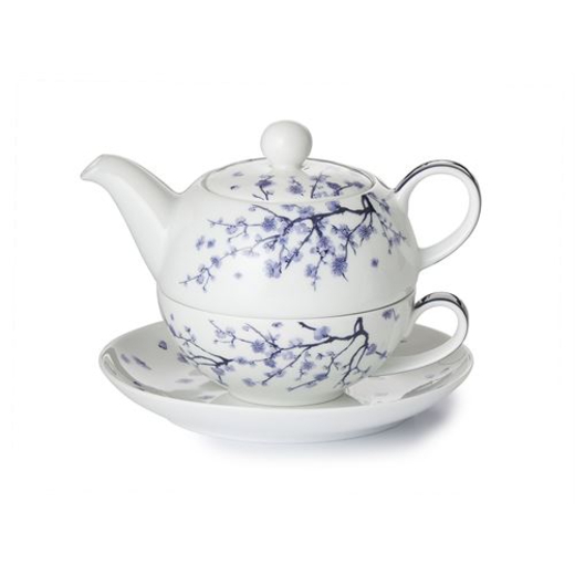 Cha cult set tea for one yama