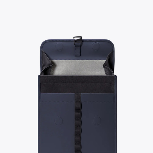Ruksak kumo lotus dark navy 2