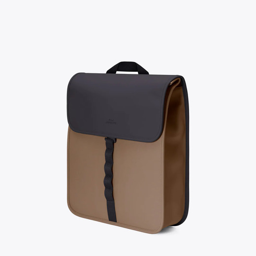 Ruksak kumo lotus black chestnut 1