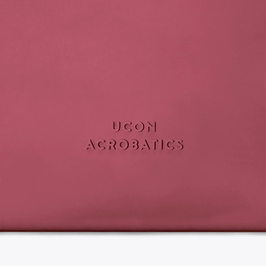 Torba alva lotus burgundy 4