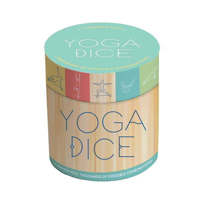 Yoga dice
