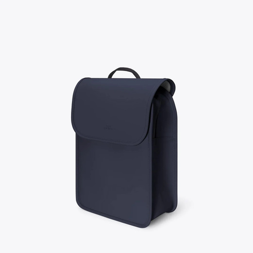 Ruksak adina mini lotus dark navy 1