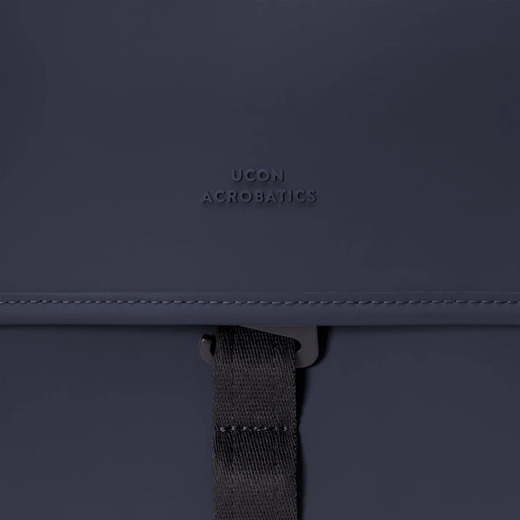 Ruksak kumo lotus dark navy 3